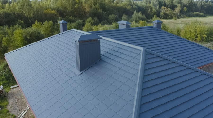 Flat Roof Installation in Winchendon, MA